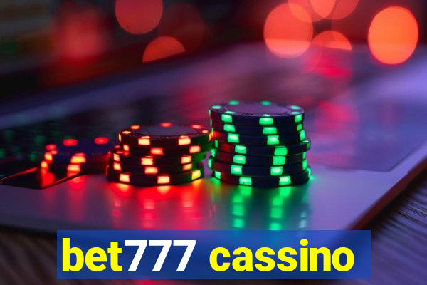 bet777 cassino